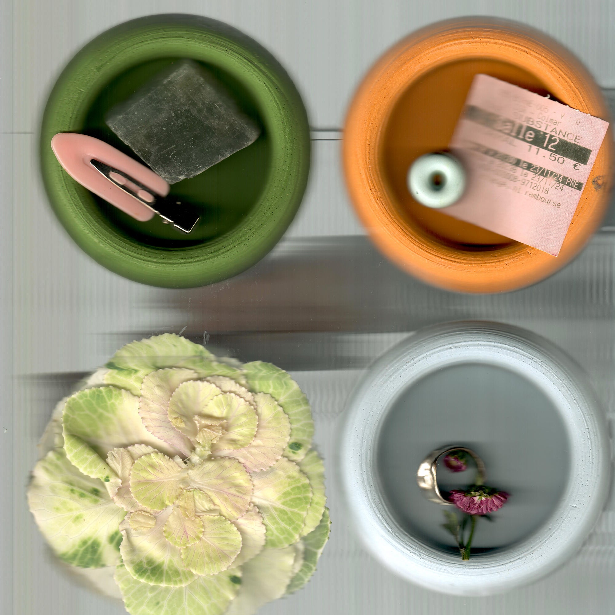 Bloby Édition Saison