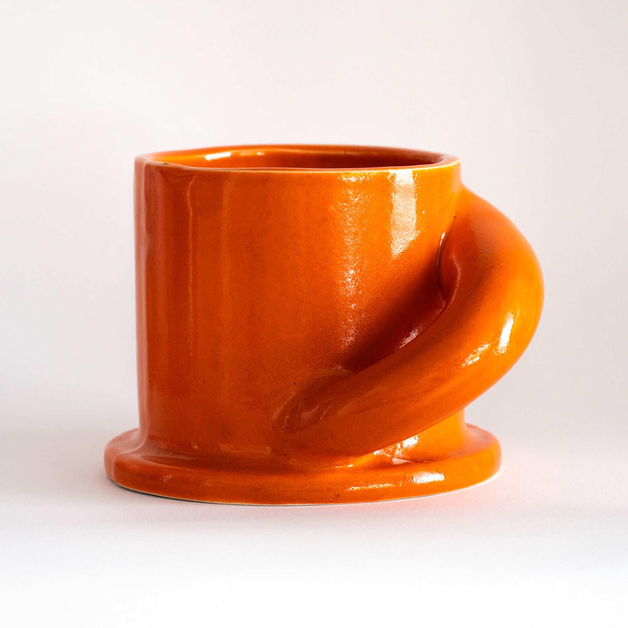 La Tasse 🧡 Orange carotte