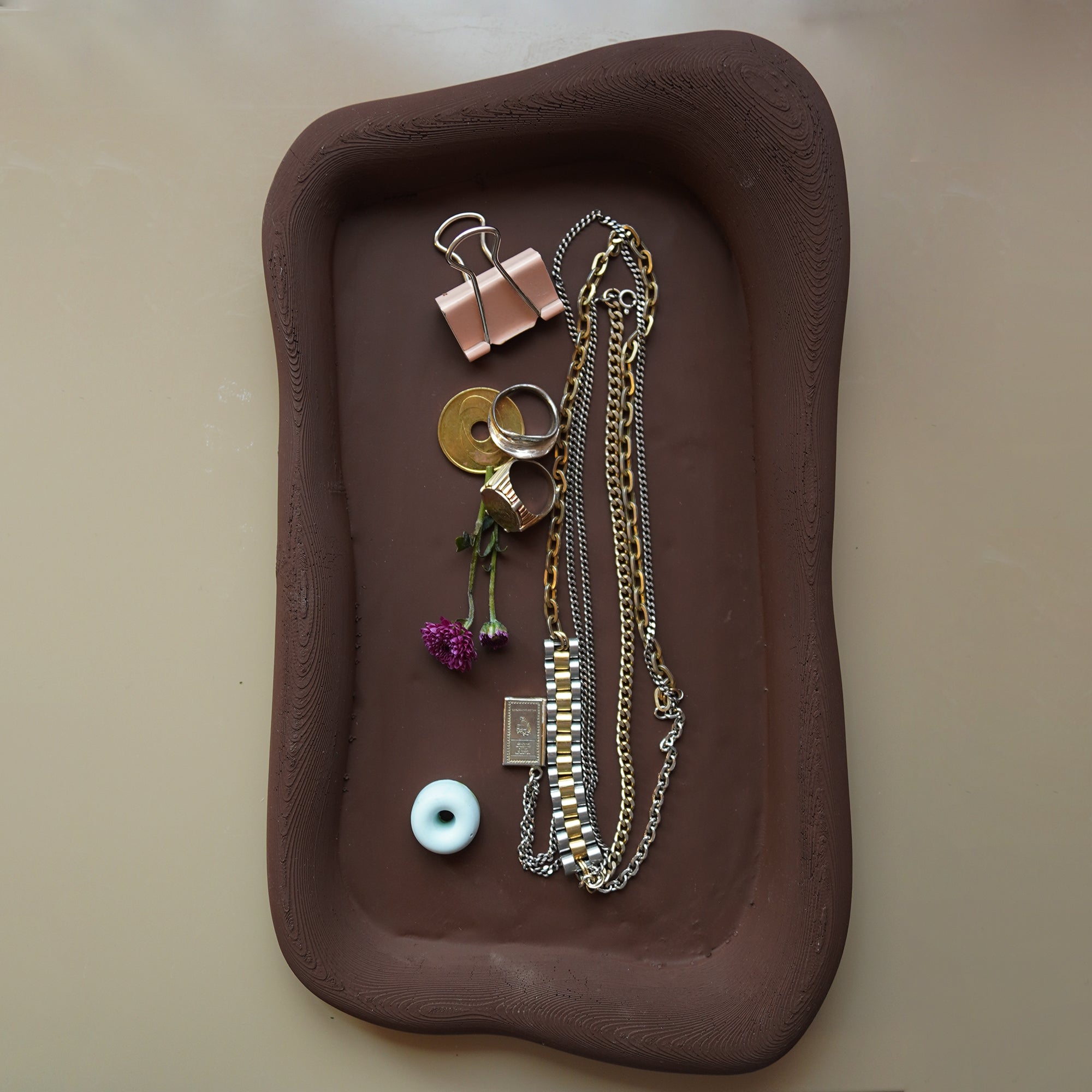 Le Plateau Édition Saison